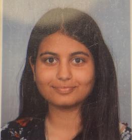 Syeda Maryam