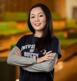 Xinyi
