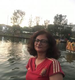 Preeti