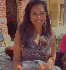 Prasila Tisha