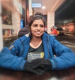 Ranjeetha