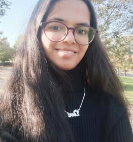 Lovepreet Kaur
