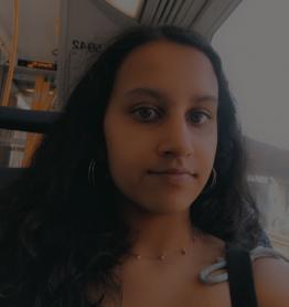 Shweta