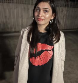 Nosheen