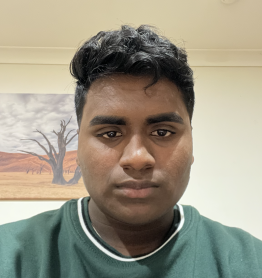 Brijesh