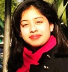 Janvi Rattan