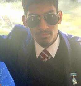 Shadman