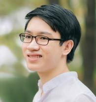 Tang Nhat Huy