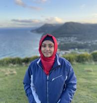 Naz Afrin