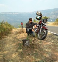 Avinash