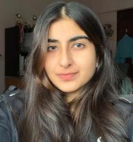 Maninder Kaur