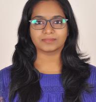 Deepthika