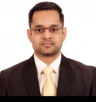 Srinivas