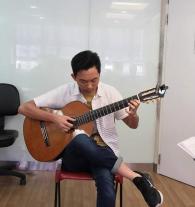 Wang Tik (Jimmy)