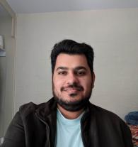 Shahzeb Gul