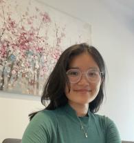 Allison Thi Hong Anh
