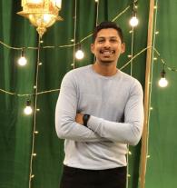Mostafa Didar