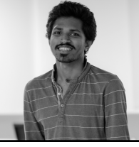 Yogeshvar