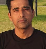 Dipendra