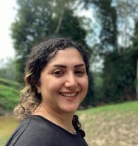 Melika Sadat