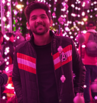 Anirudh