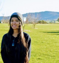 Sruthi