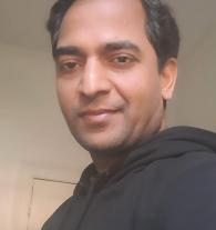 Naga Thrinadh