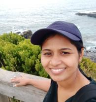 Thakshila Dilrukshi