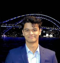 Aravind
