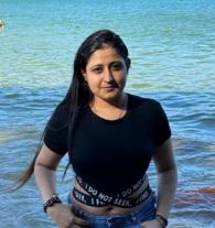 Simranjeet