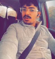 Anudeep Goud
