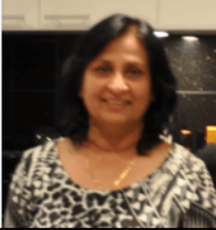 Harsha