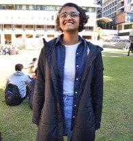 Tejaswi