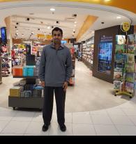 Rohit