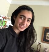 Anusha