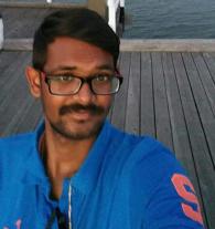 Sai kiran