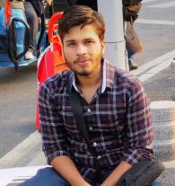 Rohit