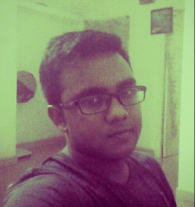 JOSHUA SAMRAJ