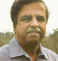 SUNDARESH (SUNNY)