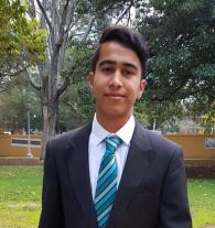 Dharmesh