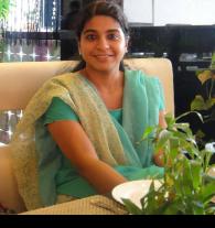 Saipriya