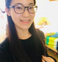 SHUK YI STEPHANIE