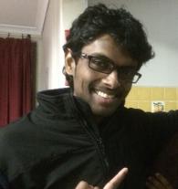 Joshua Jayaprashanth