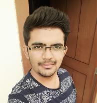 SHASHANK