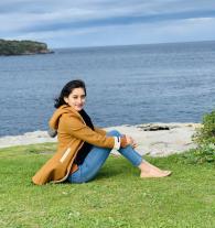 Manisha