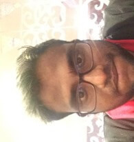 Anudeep