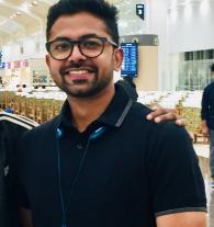Chirag