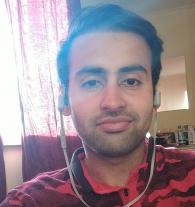 Muhammad Umar