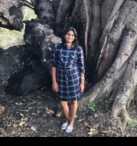 Sushmitha