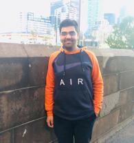 SAHIL